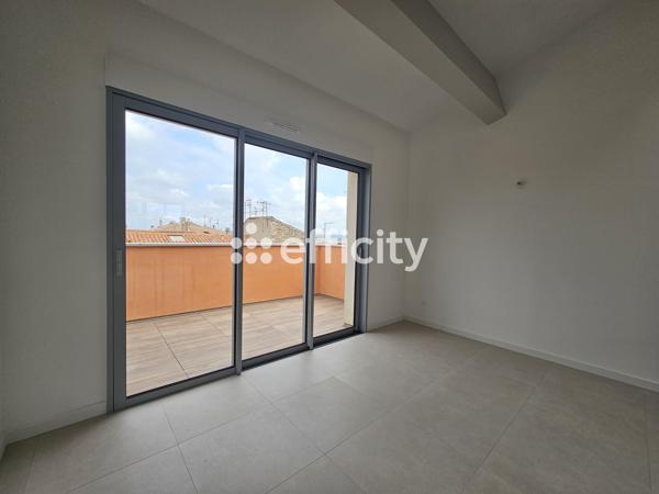 Appartement 3 pièces - 78 m²