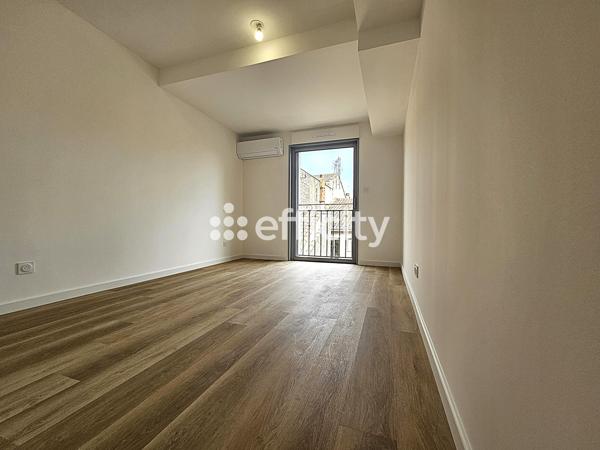 Appartement 3 pièces - 78 m²