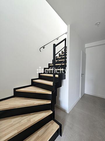 Appartement 3 pièces - 78 m²