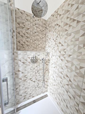 Appartement 3 pièces - 78 m²