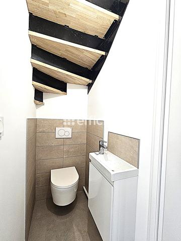 Appartement 3 pièces - 78 m²