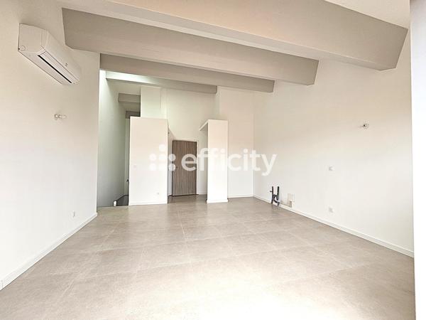 Appartement 3 pièces - 78 m²