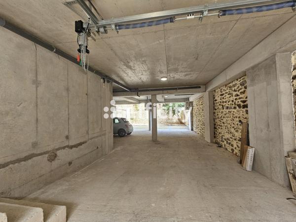 Appartement 3 pièces - 78 m²