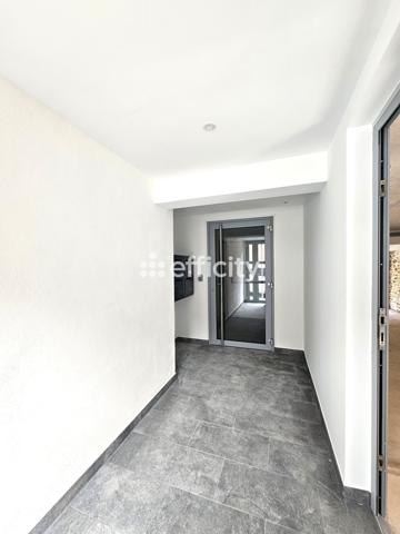 Appartement 3 pièces - 78 m²