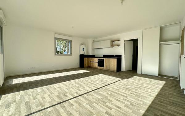 Appartement à vendre    3 pièces •  Guipavas