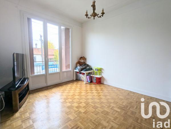 Maison à vendre 6 pièces 146 m² L'Haÿ-les-Roses