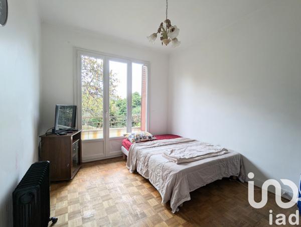 Maison à vendre 6 pièces 146 m² L'Haÿ-les-Roses