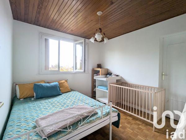 Maison à vendre 6 pièces 146 m² L'Haÿ-les-Roses