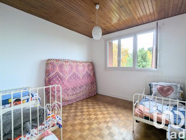 Maison à vendre 6 pièces 146 m² L'Haÿ-les-Roses