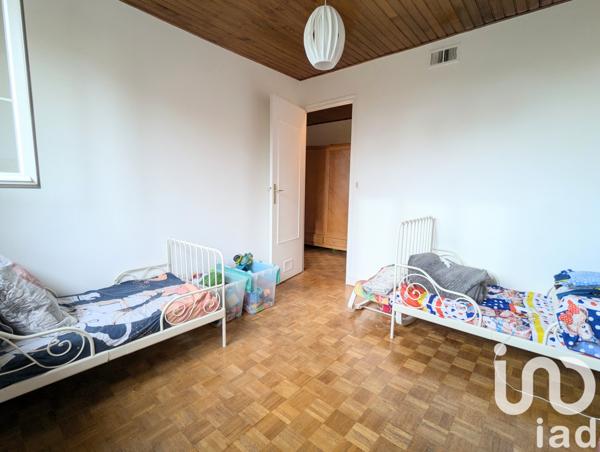 Maison à vendre 6 pièces 146 m² L'Haÿ-les-Roses