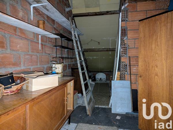 Maison à vendre 6 pièces 146 m² L'Haÿ-les-Roses