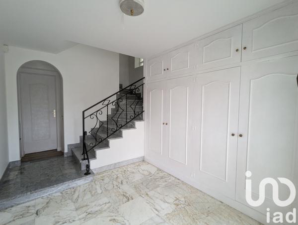 Maison à vendre 6 pièces 146 m² L'Haÿ-les-Roses