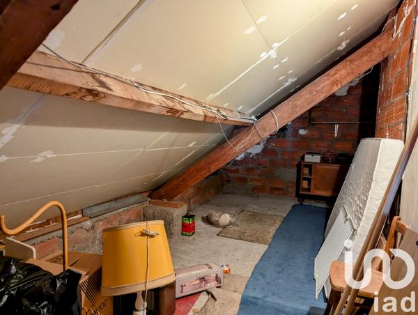 Maison à vendre 6 pièces 146 m² L'Haÿ-les-Roses