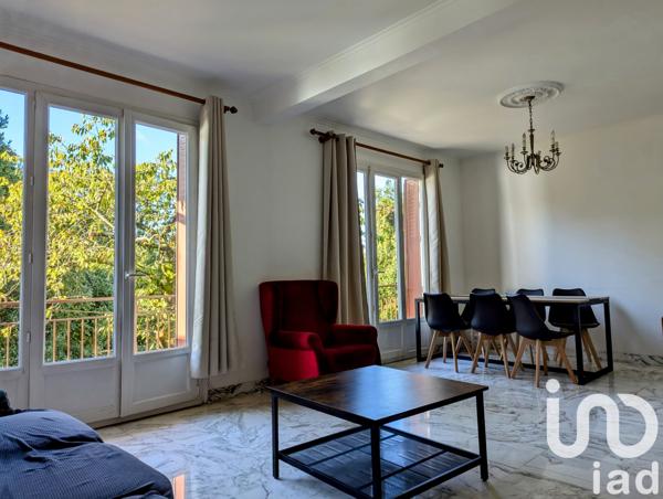 Maison à vendre 6 pièces 146 m² L'Haÿ-les-Roses