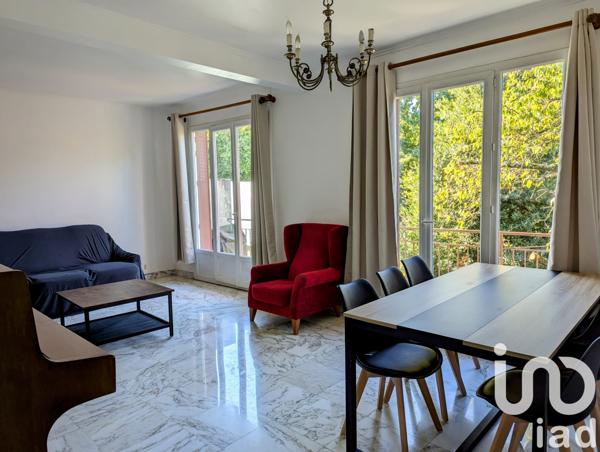 Maison à vendre 6 pièces 146 m² L'Haÿ-les-Roses