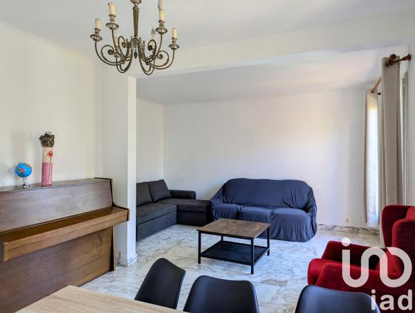 Maison à vendre 6 pièces 146 m² L'Haÿ-les-Roses