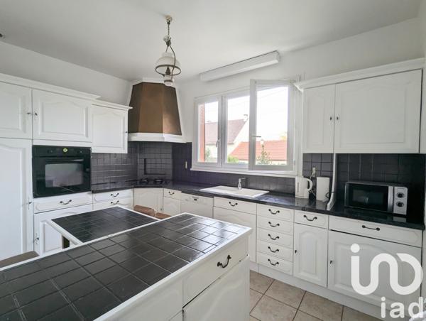 Maison à vendre 6 pièces 146 m² L'Haÿ-les-Roses