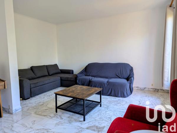 Maison à vendre 6 pièces 146 m² L'Haÿ-les-Roses