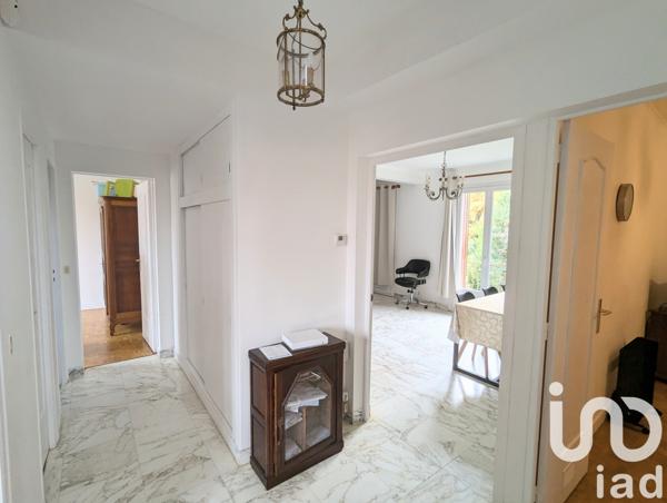 Maison à vendre 6 pièces 146 m² L'Haÿ-les-Roses