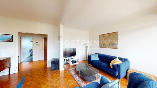À vendre : Appartement 3 pièces à Antony - Exclusivité NESTENN