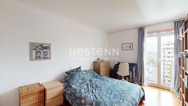 À vendre : Appartement 3 pièces à Antony - Exclusivité NESTENN