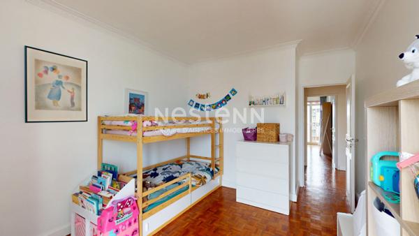 À vendre : Appartement 3 pièces à Antony - Exclusivité NESTENN