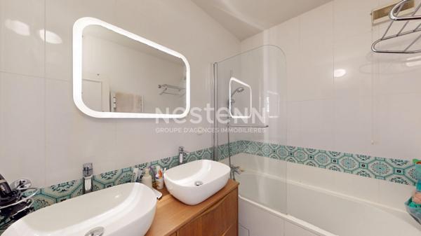 À vendre : Appartement 3 pièces à Antony - Exclusivité NESTENN