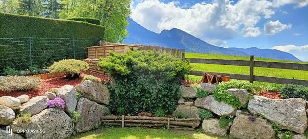 Maison 2 chambre(s) à vendre - La Roche-sur-Foron, Haute-Savoie - 74