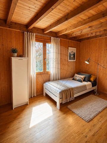 Maison 2 chambre(s) à vendre - La Roche-sur-Foron, Haute-Savoie - 74