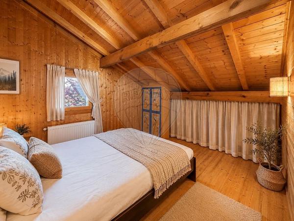 Maison 2 chambre(s) à vendre - La Roche-sur-Foron, Haute-Savoie - 74