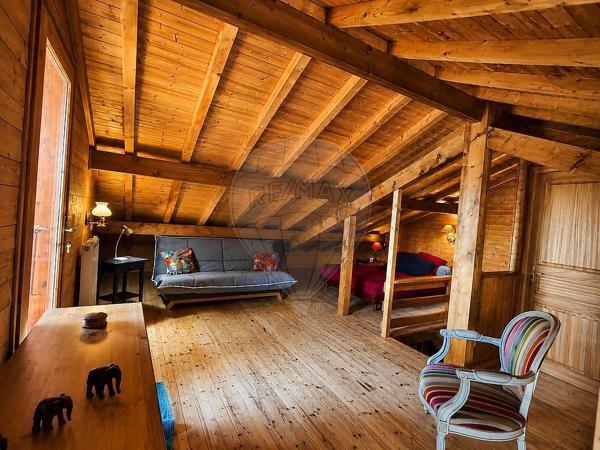 Maison 2 chambre(s) à vendre - La Roche-sur-Foron, Haute-Savoie - 74