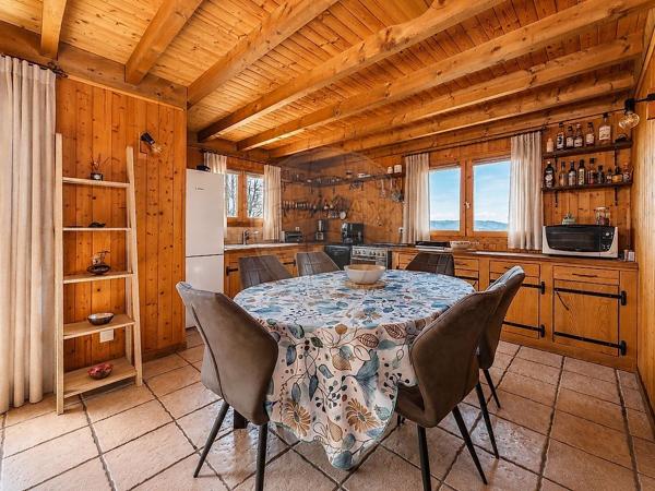 Maison 2 chambre(s) à vendre - La Roche-sur-Foron, Haute-Savoie - 74