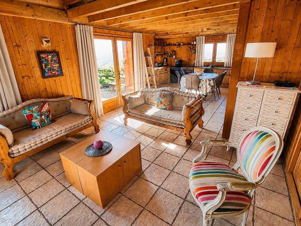 Maison 2 chambre(s) à vendre - La Roche-sur-Foron, Haute-Savoie - 74