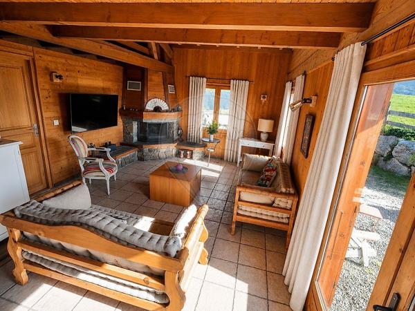 Maison 2 chambre(s) à vendre - La Roche-sur-Foron, Haute-Savoie - 74