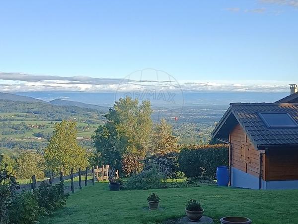 Maison 2 chambre(s) à vendre - La Roche-sur-Foron, Haute-Savoie - 74