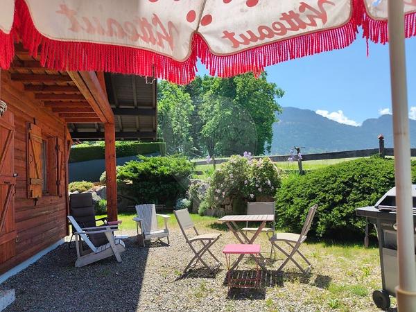 Maison 2 chambre(s) à vendre - La Roche-sur-Foron, Haute-Savoie - 74