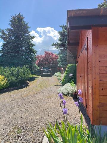 Maison 2 chambre(s) à vendre - La Roche-sur-Foron, Haute-Savoie - 74