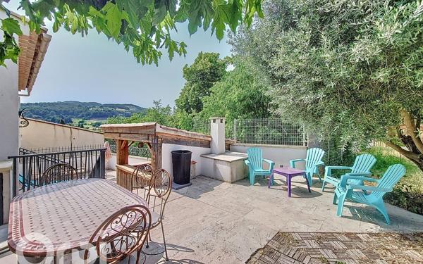 Maison à vendre    4 pièces •  Le Castellet