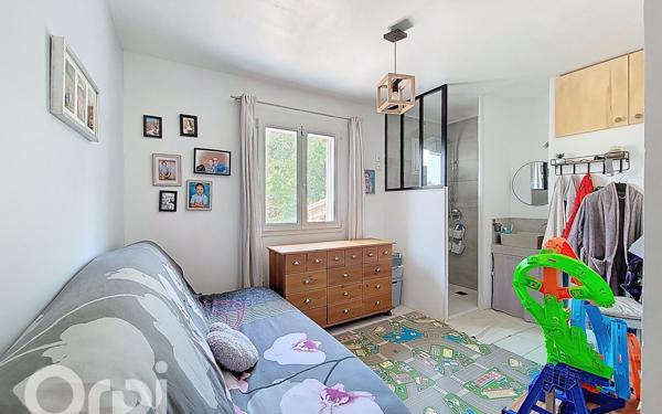 Maison à vendre    4 pièces •  Le Castellet