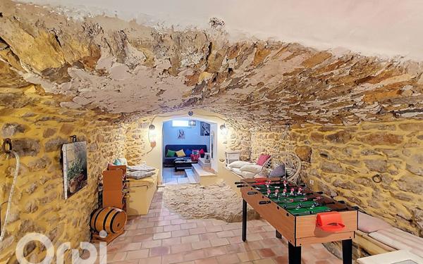 Maison à vendre    4 pièces •  Le Castellet