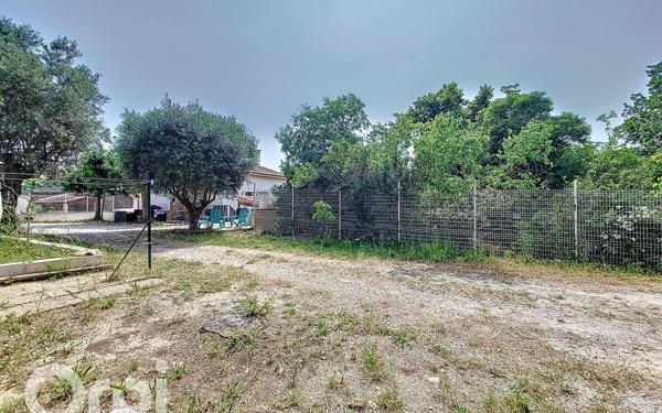 Maison à vendre    4 pièces •  Le Castellet