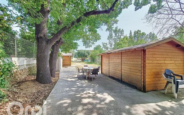 Maison à vendre    4 pièces •  Le Castellet