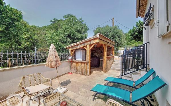 Maison à vendre    4 pièces •  Le Castellet