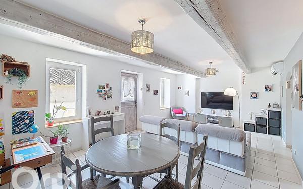 Maison à vendre    4 pièces •  Le Castellet