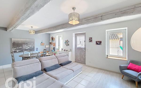 Maison à vendre    4 pièces •  Le Castellet