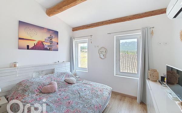 Maison à vendre    4 pièces •  Le Castellet