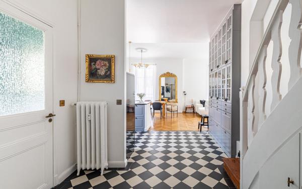 Appartement à vendre    3 pièces • 96,09 m2 Nice