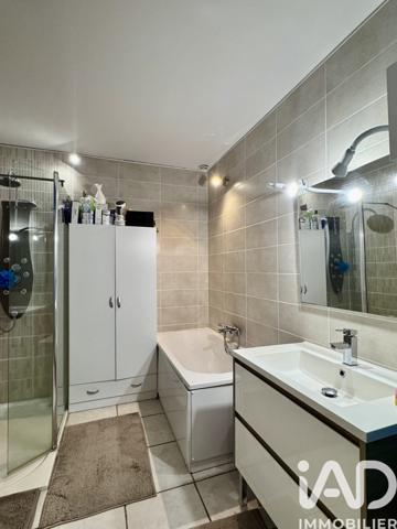 Maison à vendre 7 pièces 125 m² Monts