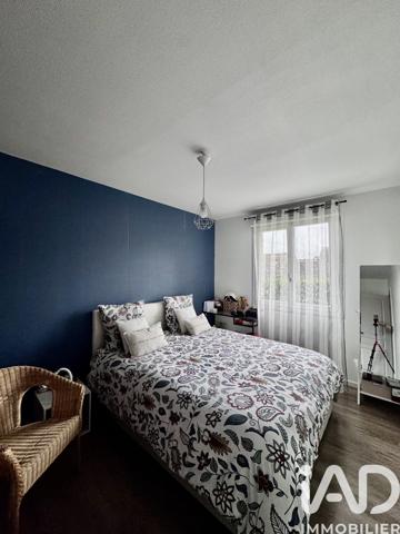 Maison à vendre 7 pièces 125 m² Monts