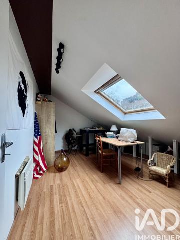 Maison à vendre 7 pièces 125 m² Monts